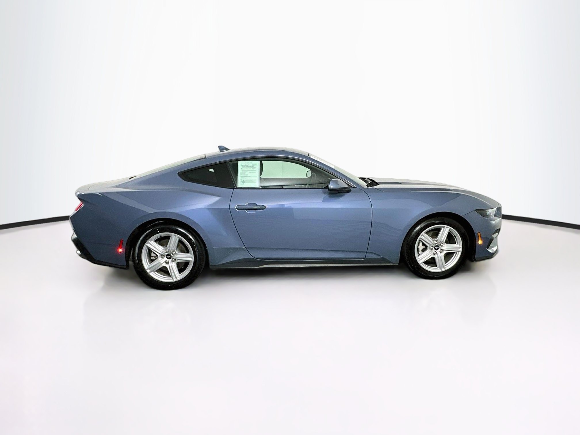 Used 2026 Ford Mustang Premium RWD image 10
