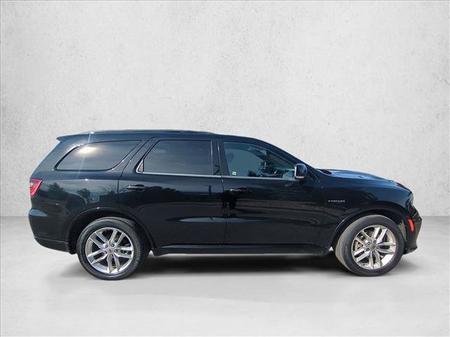 Used 2024 Dodge Durango R/T image 4