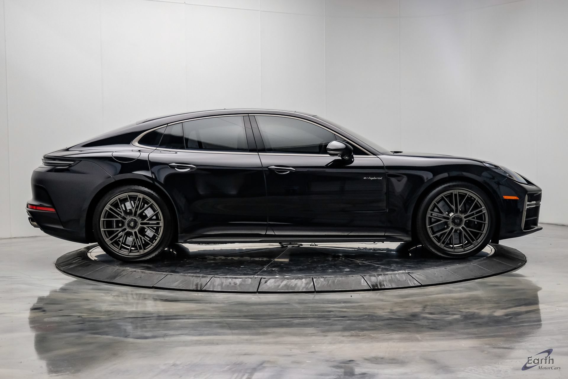 Used 2026 Porsche Panamera Turbo S AWD/4WD image 20