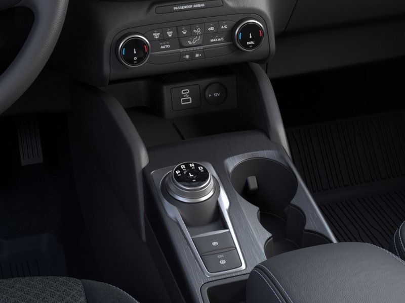 New 2025 Ford Escape Active AWD/4WD image 16