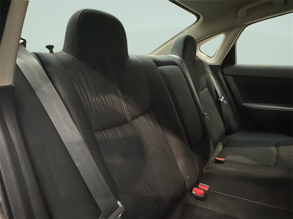 Used 2018 Nissan Sentra SV image 13