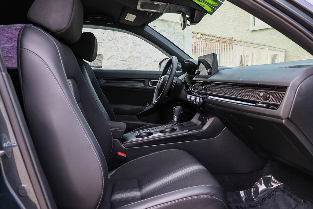 Used 2024 Honda Civic Sport image 18
