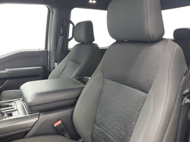 Used 2023 Ford F150 XLT w/ Equipment Group 302A High AWD/4WD image 19