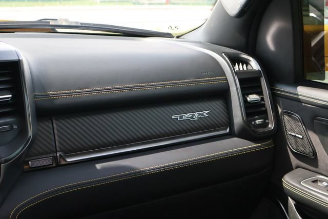 Used 2023 RAM 1500 TRX w/ TRX Level 2 Equipment Group AWD/4WD image 16
