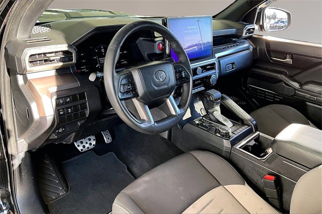 Used 2024 Toyota Tacoma TRD Sport image 14