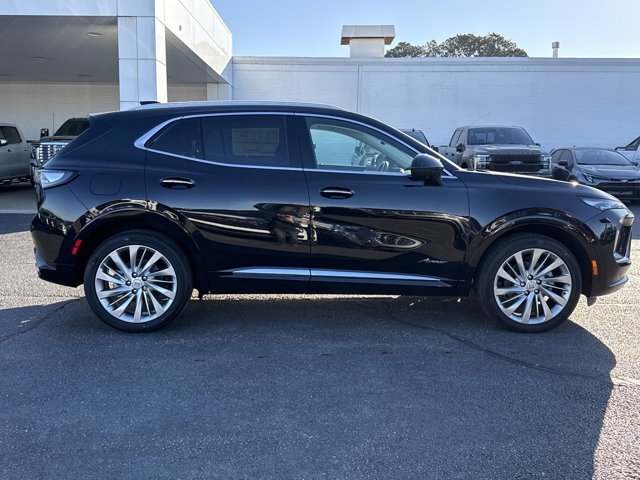 New 2026 Buick Envision Avenir AWD/4WD image 2