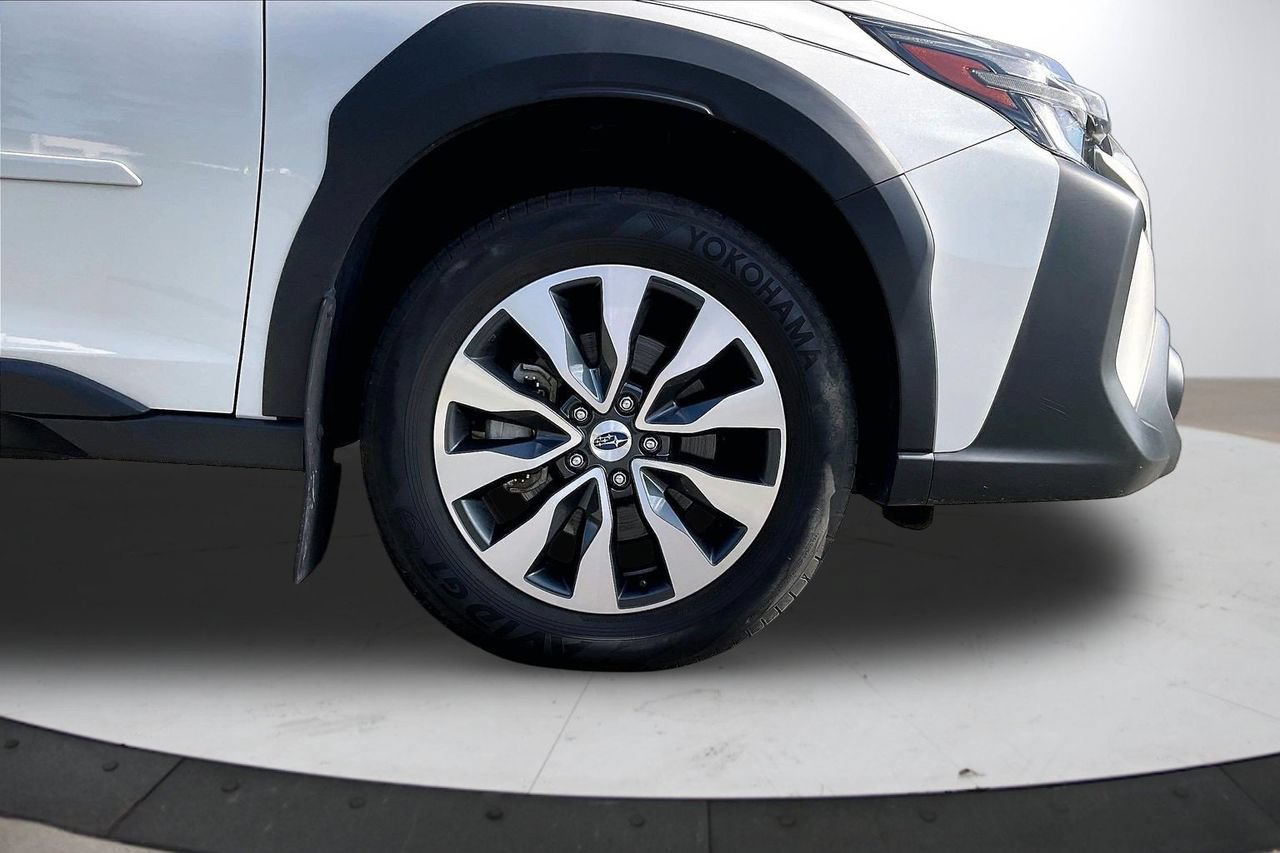Used 2024 Subaru Outback Limited AWD/4WD image 35
