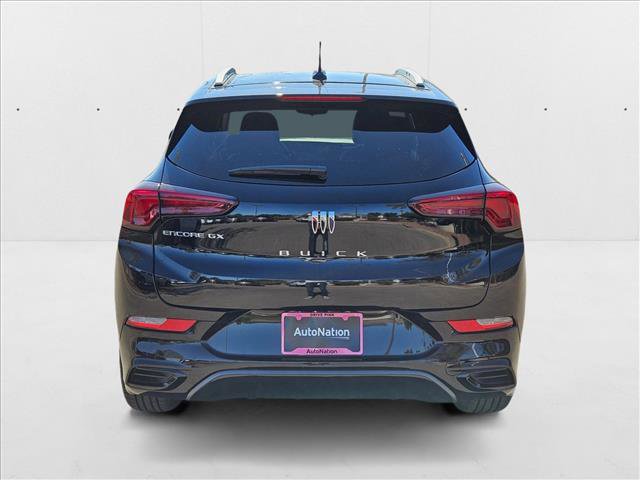 New 2026 Buick Encore GX Sport Touring w/ Comfort Package image 8