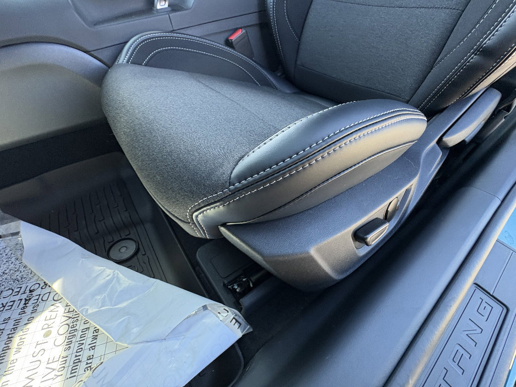 New 2026 Ford Mustang GT w/ GT Performance Package image 26