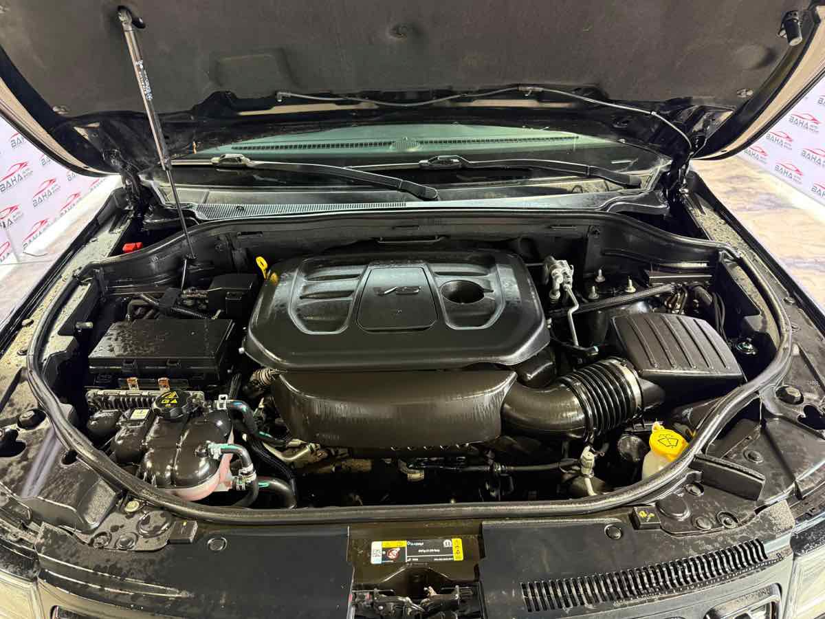 Used 2021 Jeep Grand Cherokee Laredo X AWD/4WD image 55