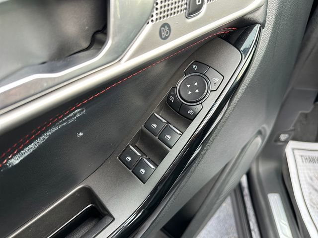 Used 2023 Ford Explorer ST-Line w/ Class IV Trailer Tow Package image 20