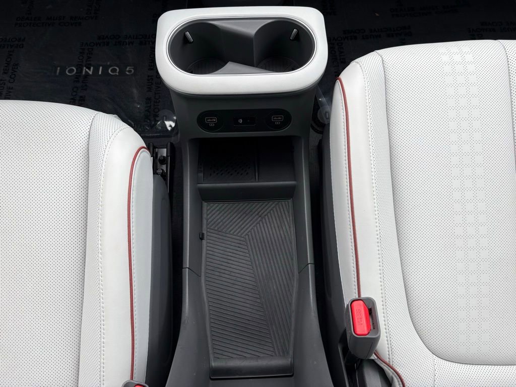 Used 2023 Hyundai Ioniq 5 Limited image 15