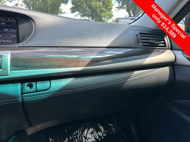Used 2014 Lexus LS 460 AWD w/ Comfort Package image 21