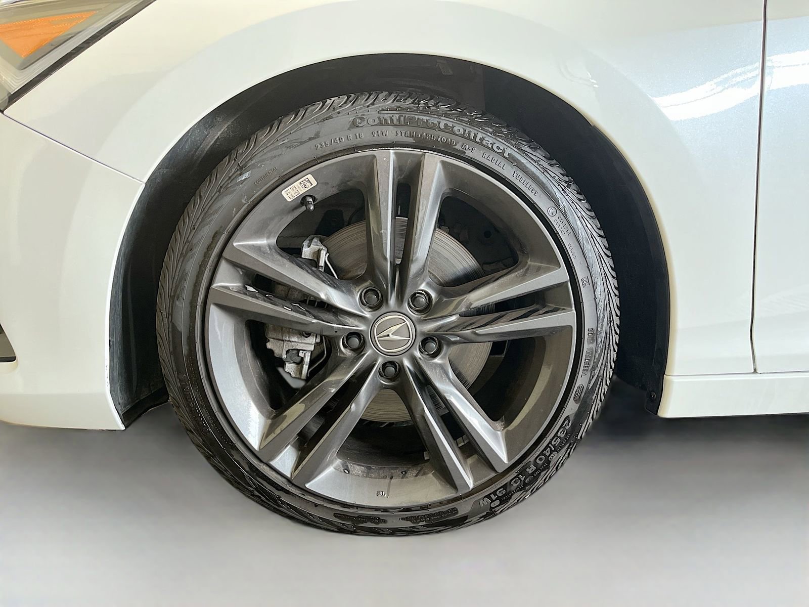 Used 2025 Acura Integra A-Spec image 21