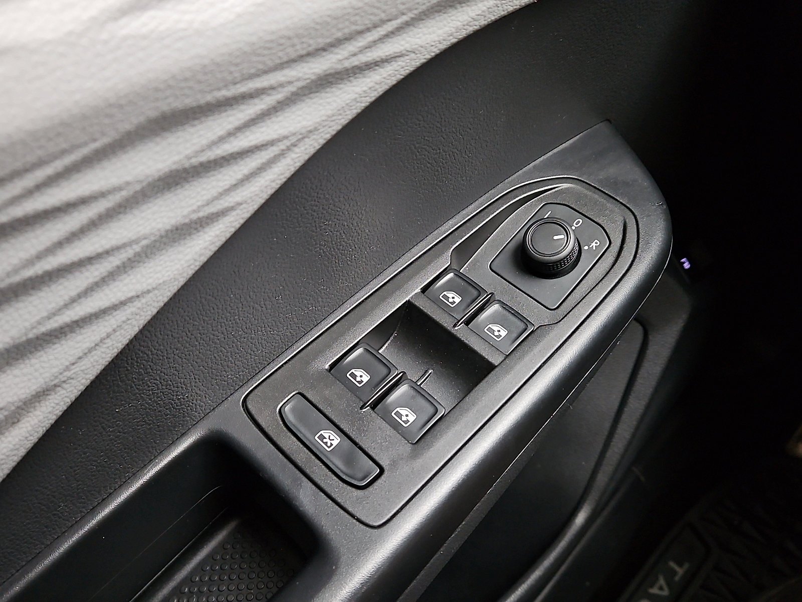 Certified 2023 Volkswagen Taos S w/ IQ Drive S Package image 12