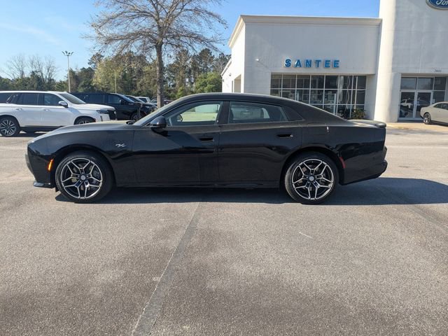 New 2026 Dodge Charger R/T AWD/4WD image 6