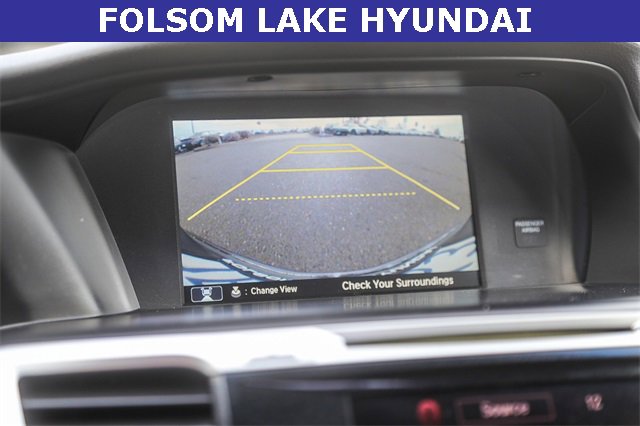 Used 2013 Honda Accord EX-L image 28