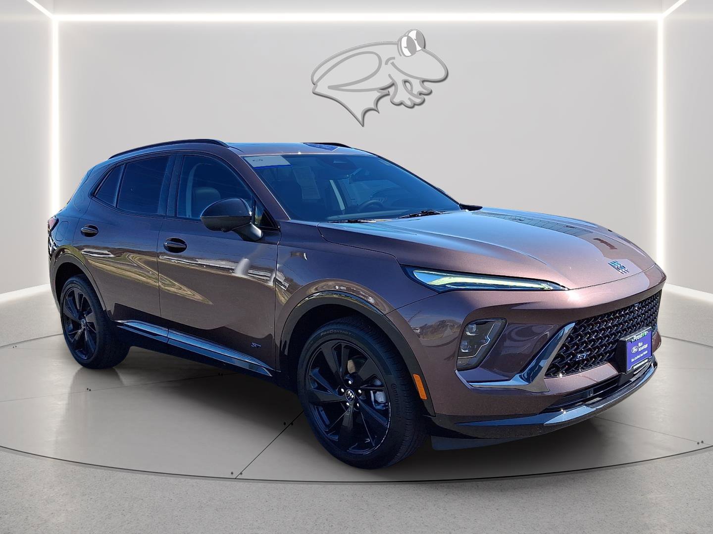 Used 2024 Buick Envision Sport Touring image 6