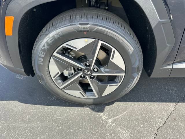 New 2025 Hyundai Tucson SEL image 38