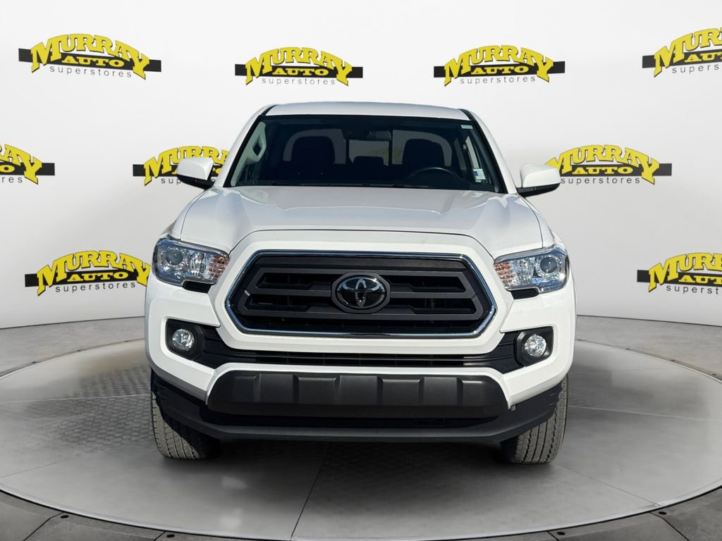 Used 2023 Toyota Tacoma SR5 image 9