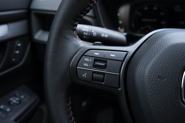 New 2026 Honda CR-V Sport-L image 21