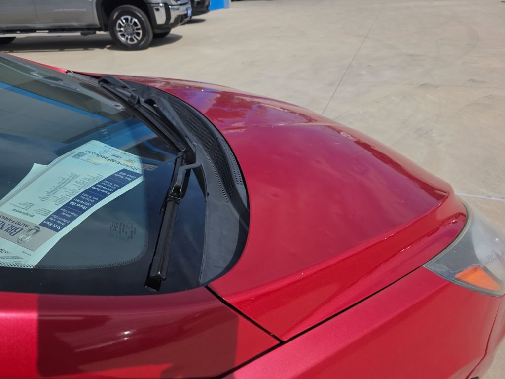 Used 2014 Hyundai Accent GS image 22