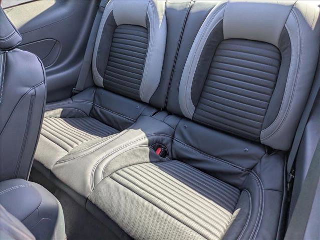 New 2026 Ford Mustang GT Premium w/ GT Performance Package image 18