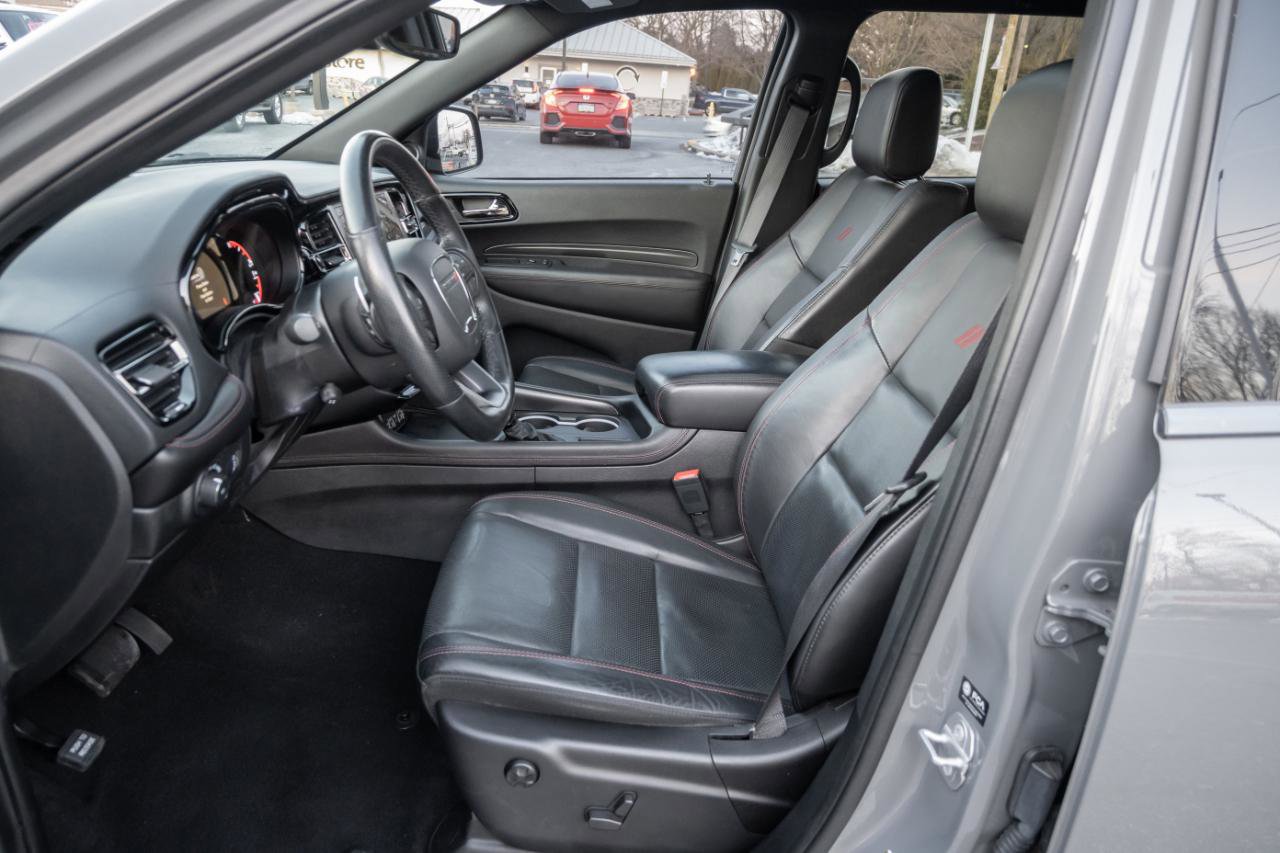 Used 2022 Dodge Durango R/T image 16