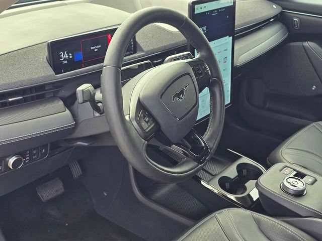 Used 2022 Ford Mustang Mach-E Premium RWD image 7