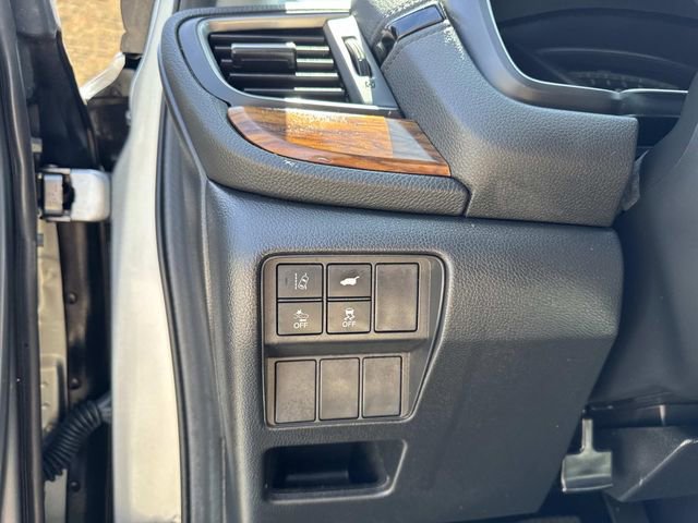Used 2017 Honda CR-V EX-L image 31