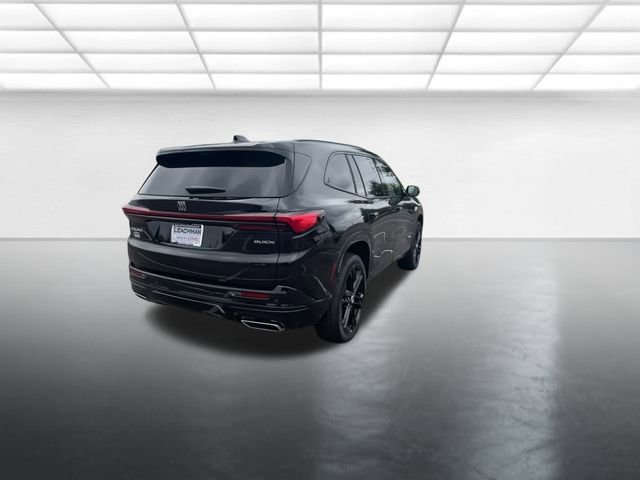 New 2026 Buick Enclave Sport Touring w/ Super Cruise Package image 2