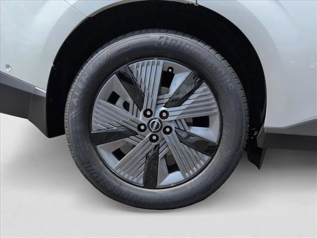 New 2025 Nissan Murano SL w/ Cargo Package image 25