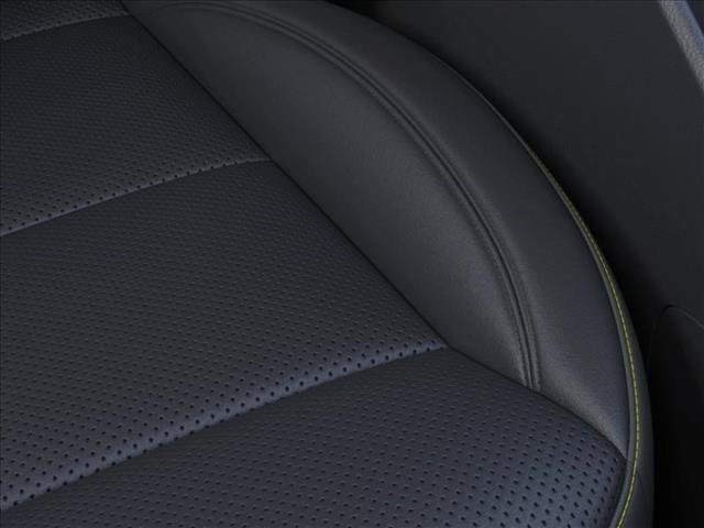 New 2026 Chevrolet Trax ACTIV FWD image 21
