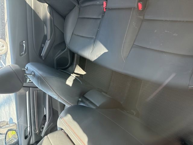 Certified 2023 Nissan Altima 2.5 SR w/ SR Premium Package AWD/4WD image 6