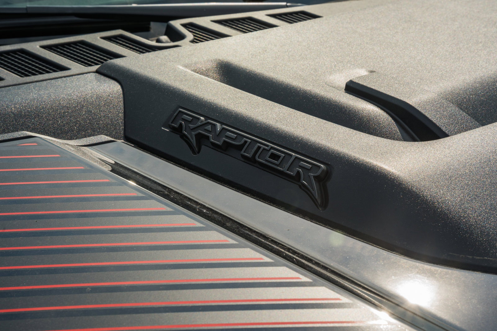 New 2026 Ford F150 Raptor image 15