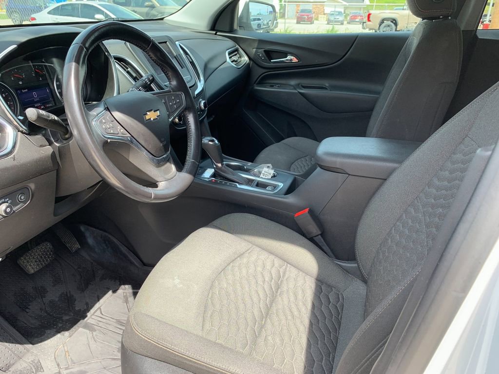 Used 2020 Chevrolet Equinox LT AWD/4WD image 11