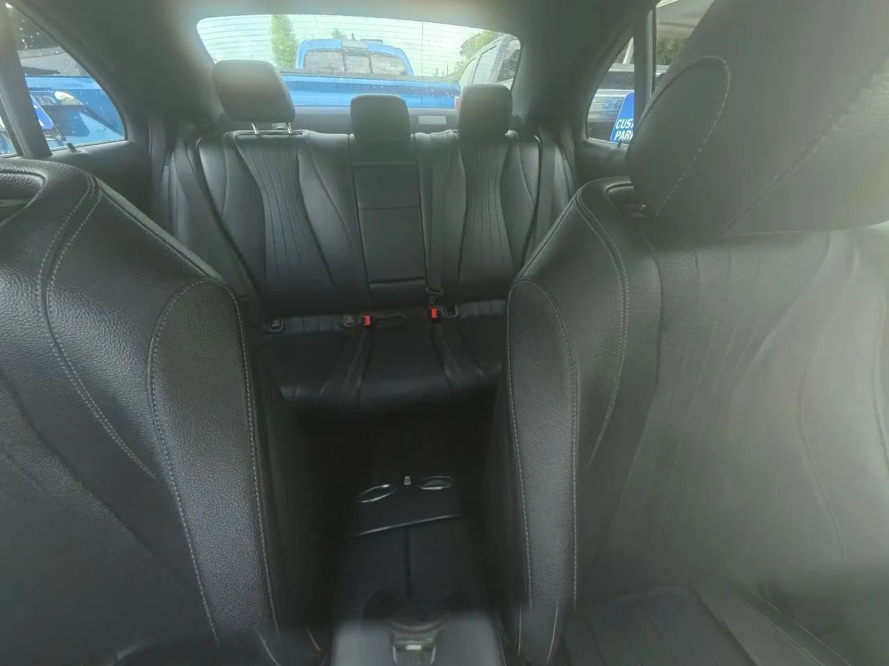Used 2018 Mercedes-Benz E 300 4MATIC w/ Premium 1 Package image 27