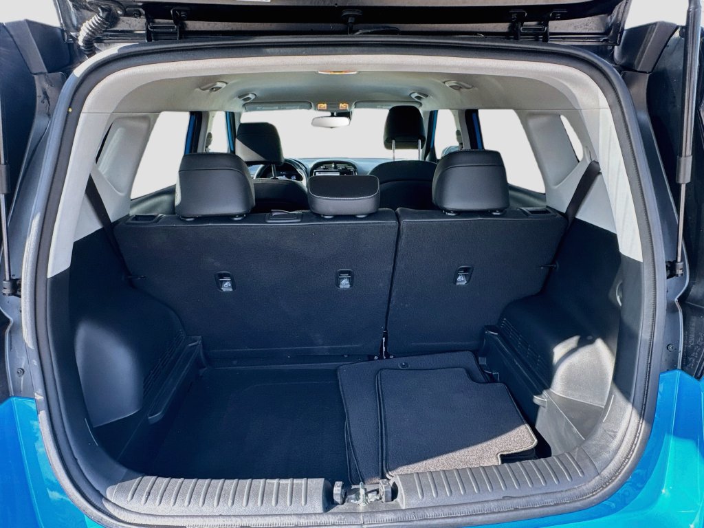 Used 2024 Kia Soul GT-Line FWD image 29