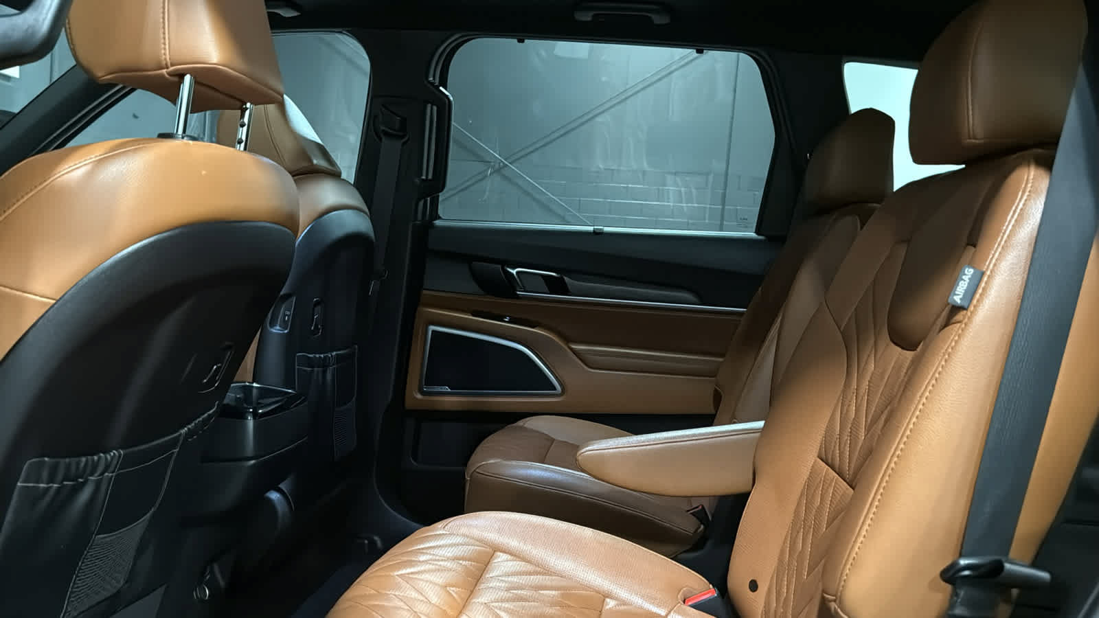 Used 2024 Kia Telluride EX X-Line AWD/4WD image 26