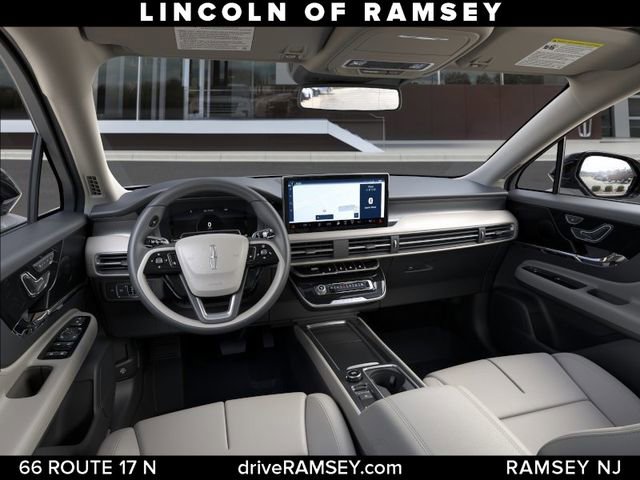 New 2026 Lincoln Corsair Premiere AWD/4WD image 10