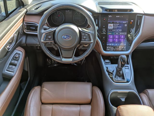 Used 2022 Subaru Outback Touring w/ Popular Package #2 image 15
