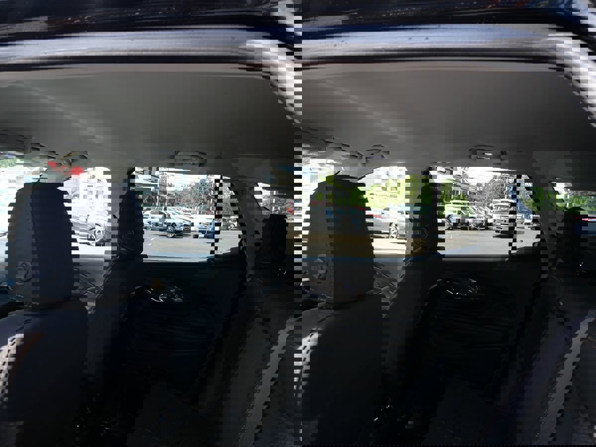 Used 2019 GMC Terrain SLE image 22