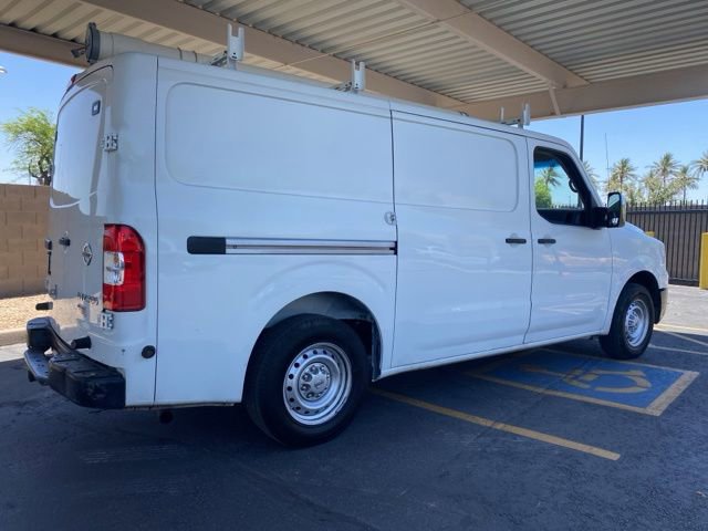 Used 2016 Nissan NV 2500 S w/ Power Package RWD image 3