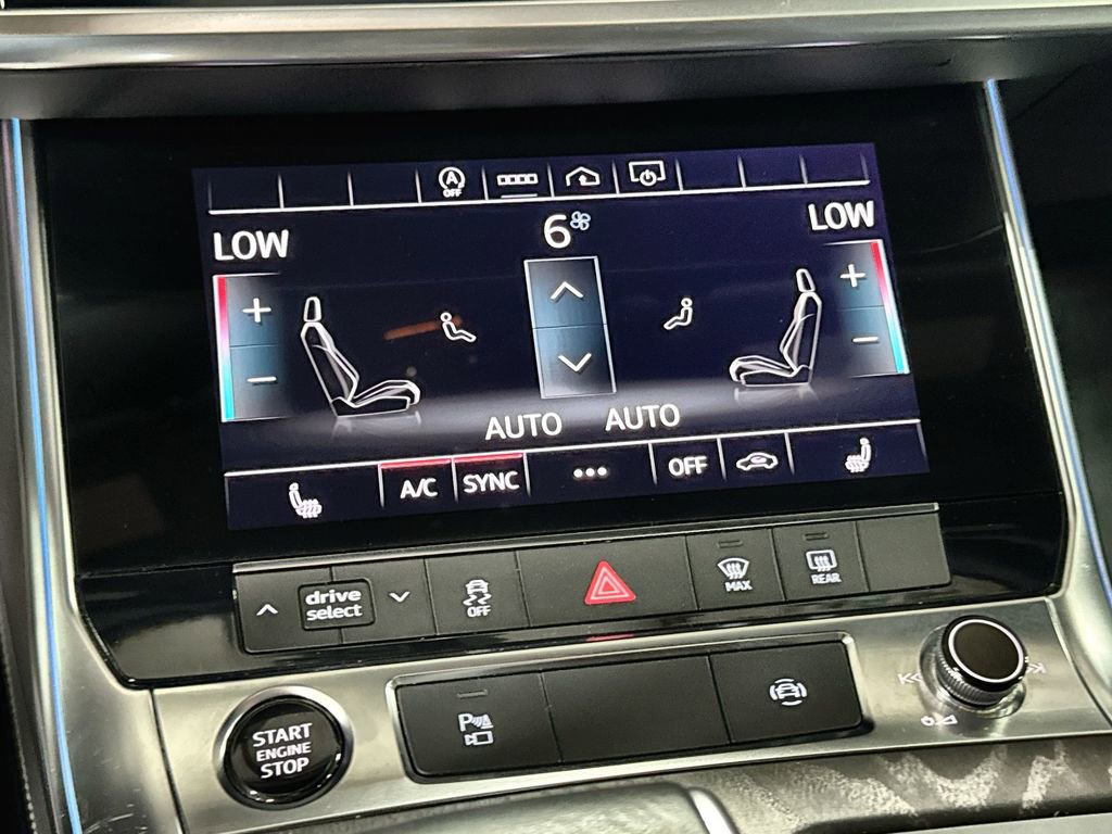 Used 2024 Audi A6 Premium Plus image 22