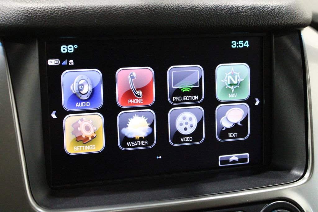 Used 2019 Chevrolet Tahoe Premier w/ Premier Plus Edition image 34