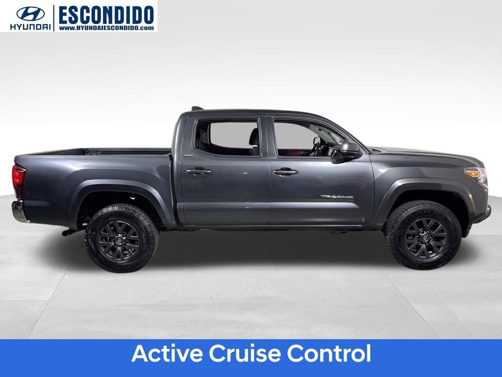 Used 2023 Toyota Tacoma SR5 image 8
