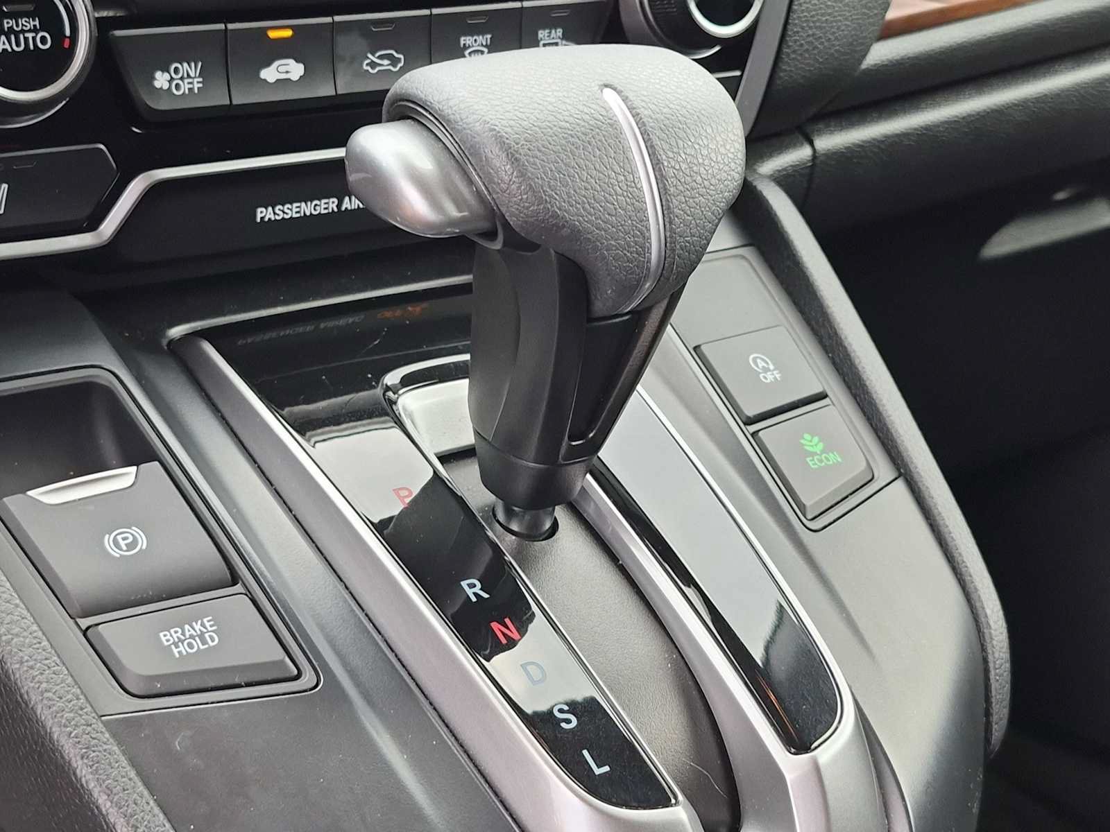 Used 2022 Honda CR-V EX image 33