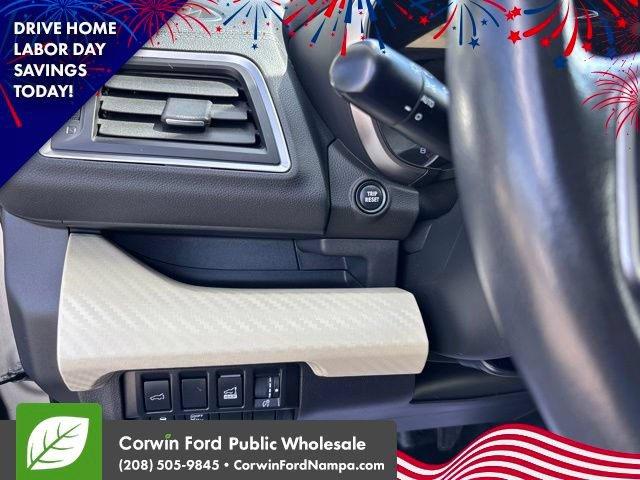 Used 2019 Subaru Ascent Premium w/ Popular Package #3 AWD/4WD image 14