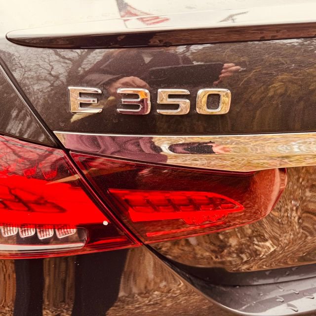 Certified 2021 Mercedes-Benz E 350 4MATIC Sedan image 34