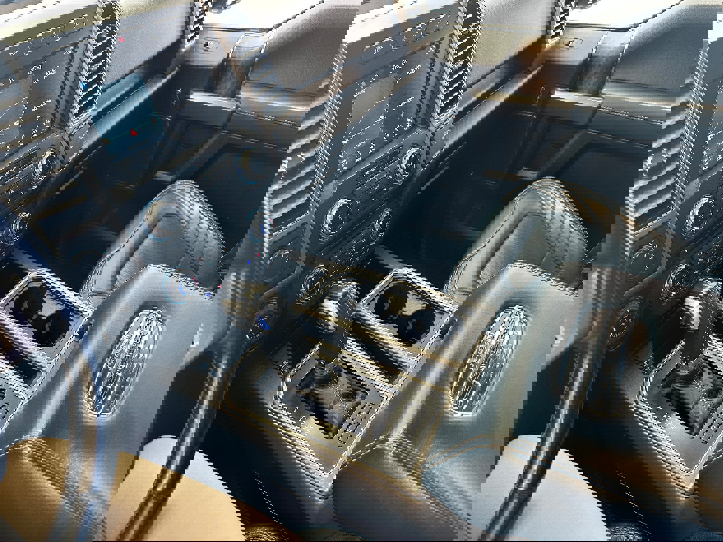 Used 2018 Ford F150 Limited w/ Trailer Tow Package image 20